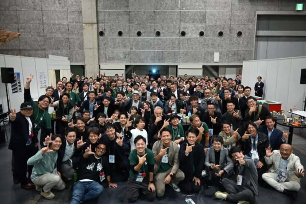 住宅・非住宅木造交流会