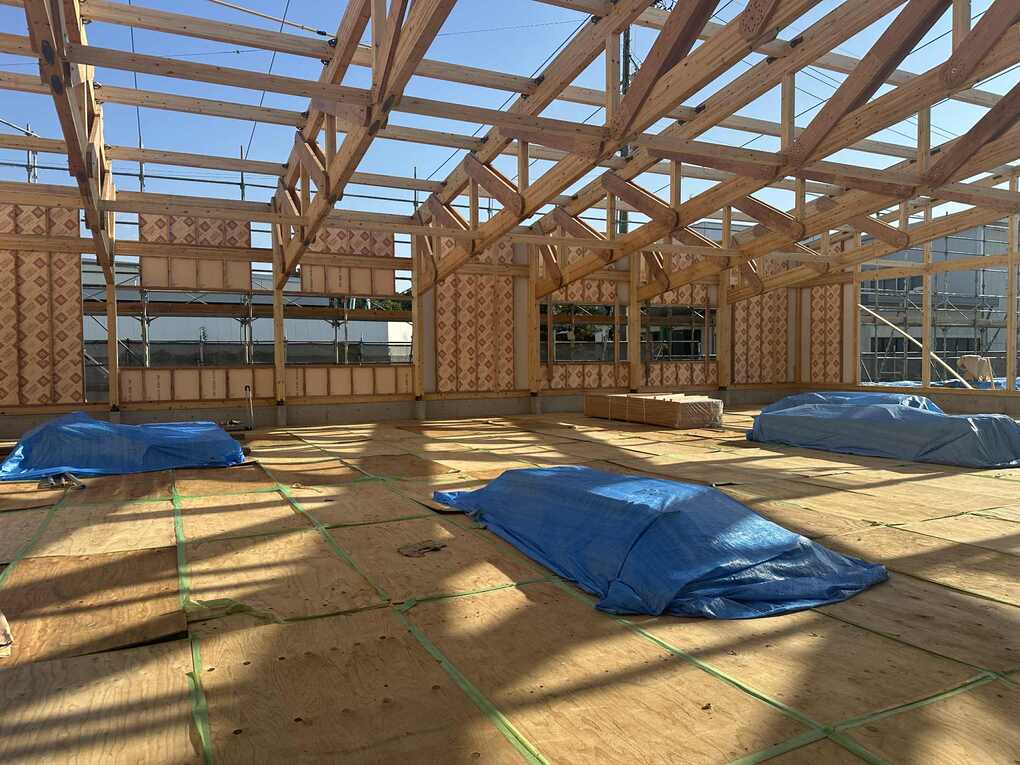 住宅・非住宅木造交流会