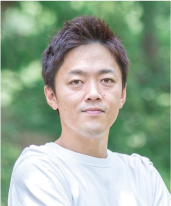 墳下 壮司