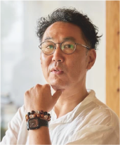 川端 順也