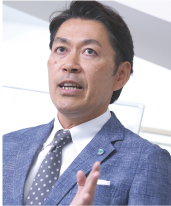 福藤 実