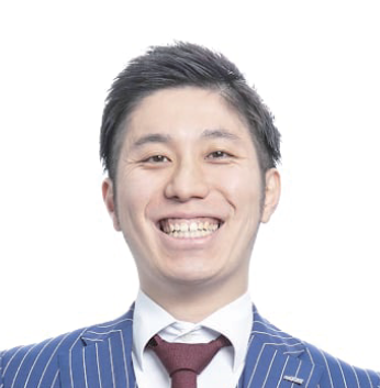 三津田 貴紀 氏
