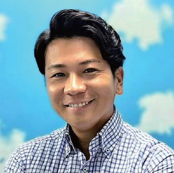 織田 京太 氏