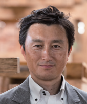 福田 浩史
