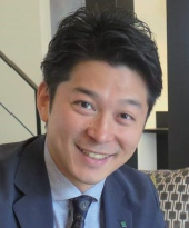 今井 洋輔