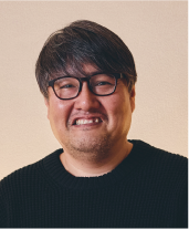 相羽 健太郎