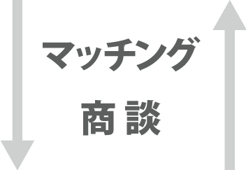 マッチング・商談